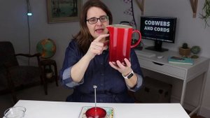 LE CREUSET French Press FULL REVIEW - coffee and tea maker! is it worth it?