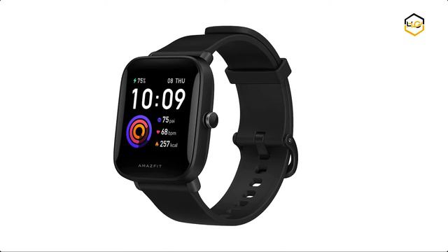 5 Best Budget Smart Watches For Men 2022 - Hami Gadgets смотреть онлайн