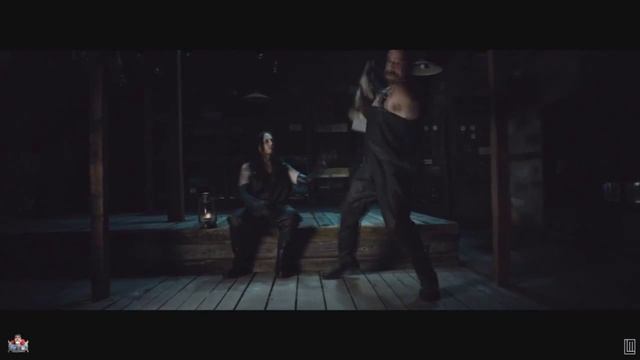 Тилль vs Аккордеон смотреть онлайн