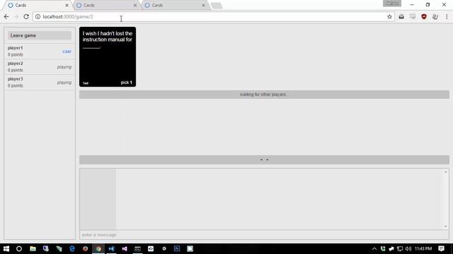 ? Project: Server • React JS Programming • ReactJS • React JavaScript • React JS Beginner • (Pt. 62