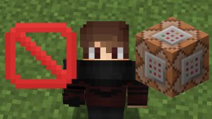 как получить два секретных блока в майнкрафт.mp4