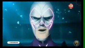 Клип Леди баг и Супер кот монстр