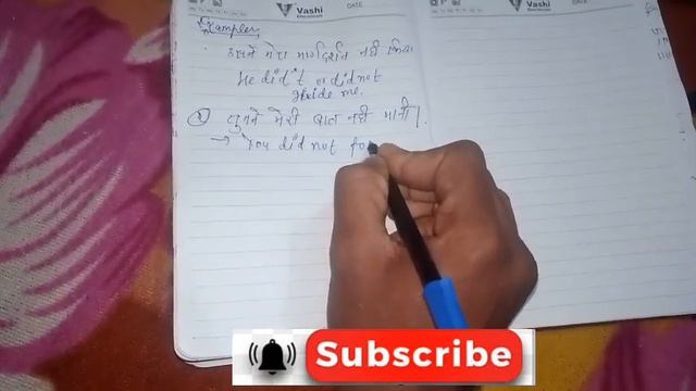 PAST INDEFINITE | IN SIMPLE WORDS | BY FINITE USES | смотреть онлайн