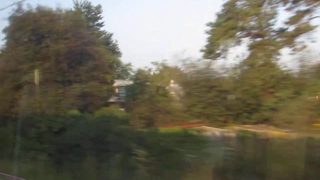 Станция Усад 09 09 2018