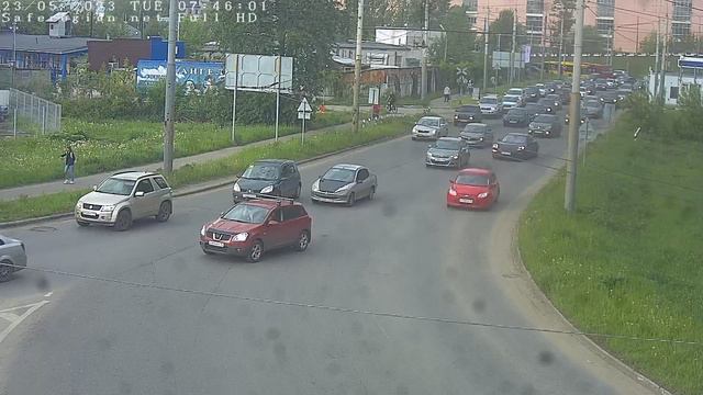 2023.05.23 Лакокраска