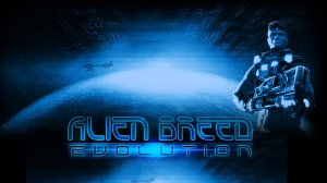 Alien Breed: Impact прохождение на PlayStation 3