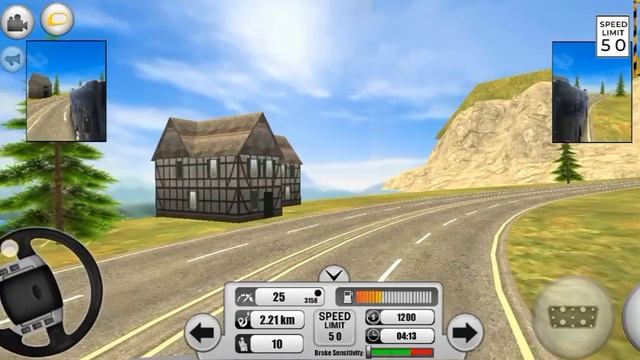 Top 5 bus simulator games for android  Best bus simulator games for android ?? MMDT