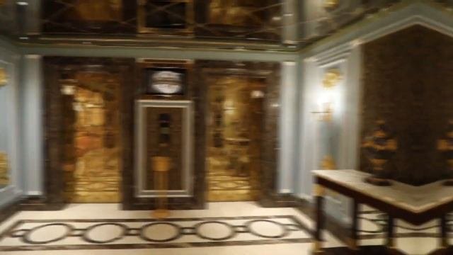 Невероятная Роскошь! Самые Красивые Отели