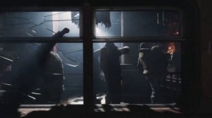 Metro Исход - Вступительный Ролик