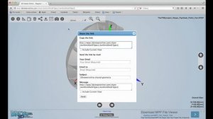 3D Viewer Online - 2 mins tour