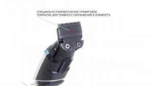 Универсальные триммер Remington Graphite G6 PG6000