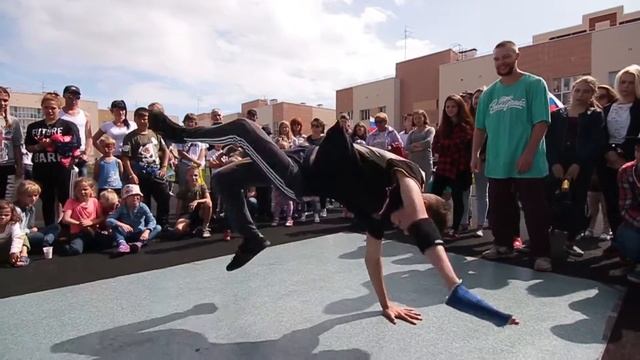 STREET BATTLE | УЛИЧНЫЕ БИТВЫ смотреть онлайн