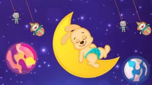 4 ЧАСА Лучшая Музыка Для Детского Сна, Нежная Музыка для Сна Ребёнка, Колыбельная Для Малышей