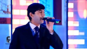 Хушбахт Гадоев - Ба чи дил хуши на дидам 2018