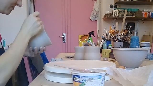 Результат превзошел ожидания. Процесс создания