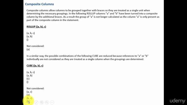019 Composite Columns смотреть онлайн