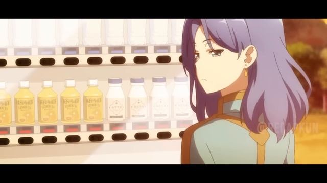 Мальчик перевоплотился в торговый автомат, но тайно благословил его умением S-ранга | Пересказ Аним смотреть онлайн