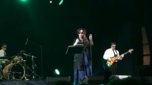 Жанна Агузарова. К тебе пришла любовь. 15.05.15