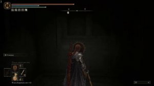 Elden Ring Фарум Азула Дракон, которого можно пропустить