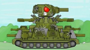 Song For WaffenTrager: Это Танк Герой