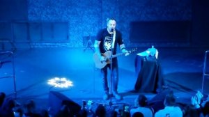 Adam Gontier - Live in Saratov [Gatsby ver 2.0]