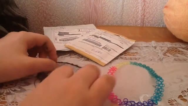 Чокеры | Обзор