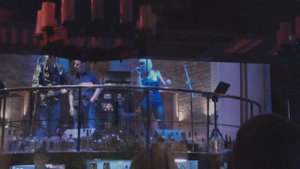 Калининград: день 4.  ЗАмок Нессельбек. Средневековое шоу.