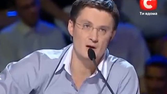 The X-factor Ukraine Season 1. Casting in Kharkov. part 2