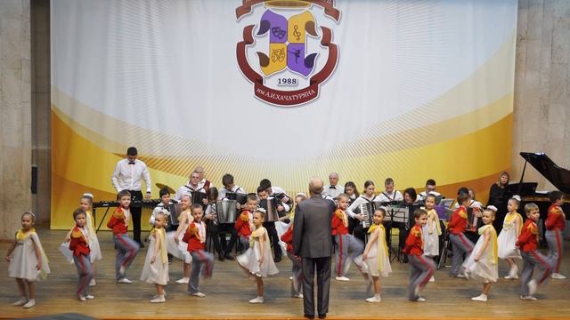 Г. Свиридов . Марш