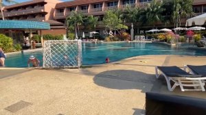 Обзор отеля Phuket Orchid Resort & Spa, Тайланд, Пхукет