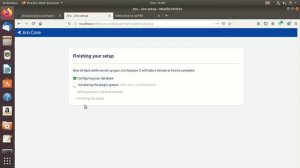 Jira Using Docker for Begineers