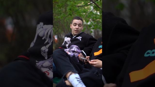 ❤️»любовь это не значит наносить друг другу травмы»❤️ #скетч смотреть онлайн