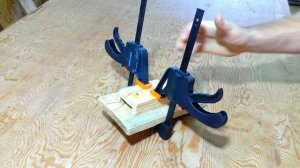 Невероятная идея из обрезков доски. Своими руками. Простые вещи.