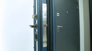 Входные двери ESTET | COMFORT NOFROST MP