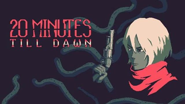 20 Minutes Till Dawn OST (Unofficial) - Wasteland Combat (In-game) смотреть онлайн