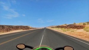 BeamNG Drive - Motorcycle Crashes #2 | Аварии На Мотоциклах в Бименджи Драйв