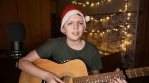 Никогда - Незабудки, Элли на маковом поле. Кавер