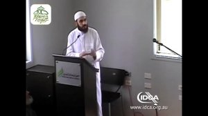 Намерения в делах | Билял Асад