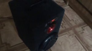 колонка 50 вт