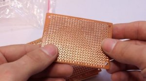 Макетные платы из Китая | Печатные платы с AliExpress
