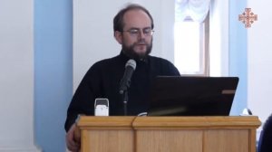 Владимир Василик. Влияние манихейства на русское язычество и его последствия