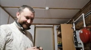 ДАТЧИК  ДЫМА   пожар страшен_