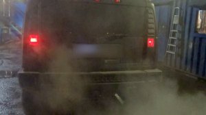 Тюнинг выхлопной системы Hummer H2