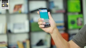 LG G3 - обзор смартфона от Keddr.com
