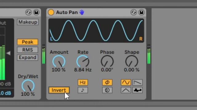 ПРОЧИТАЛ МАНУАЛ к Auto Pan и вот ЧТО Я УЗНАЛ смотреть онлайн