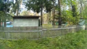 Поселок моего детства. Косино, Кировская область, Зуевский район