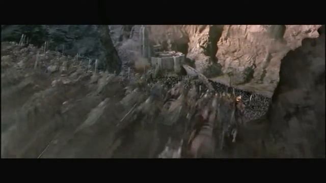 Иэн МакКеллен озвучка игры Властелин колец Sir Ian McKellen Gandalf смотреть онлайн