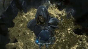 Все Боссы DEATH STRANDING (2019).