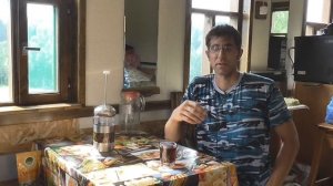 Иван-чай самый простой и быстрый способ ферментации #иван-чай