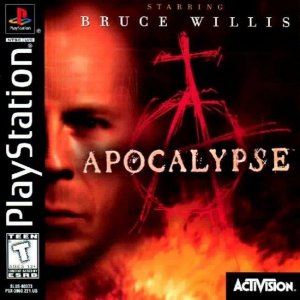 Прохождение игры Апокалипсис PS1_ Lets play Apocalypse (PSX).mp4